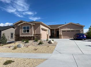 4284 Captain Jack Ln, Colorado Springs, CO 80924