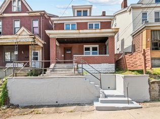 206 Quincy Ave, Pittsburgh, PA 15210