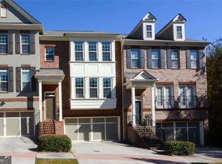 1660 Woodbridge Ln NE, Atlanta, GA 30329