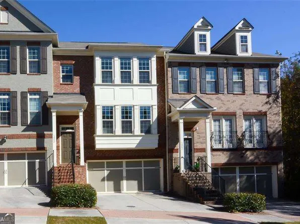 1660 Woodbridge Ln NE, Atlanta, GA 30329