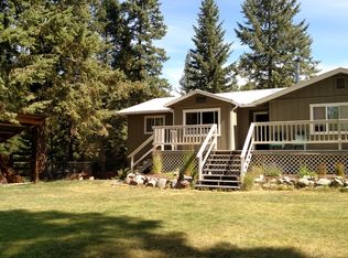 51 Washboard Way, Sagle, ID 83860