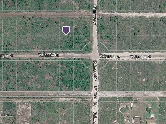 2nd image of 104 VALENCIA DRIVE LOT 2