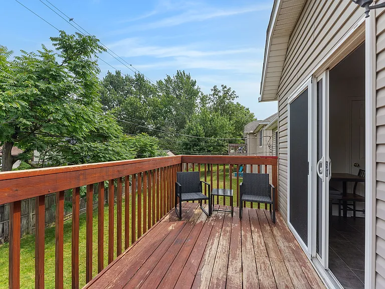 5909 Stumph Rd #2 — Photo 23
