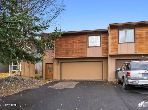 4141 Resurrection Dr, Anchorage, AK 99504