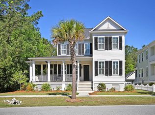 2801 Rivertowne Pkwy, Mount Pleasant, SC 29466