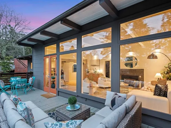 1438 Grizzly Peak Blvd, Berkeley, CA 94708