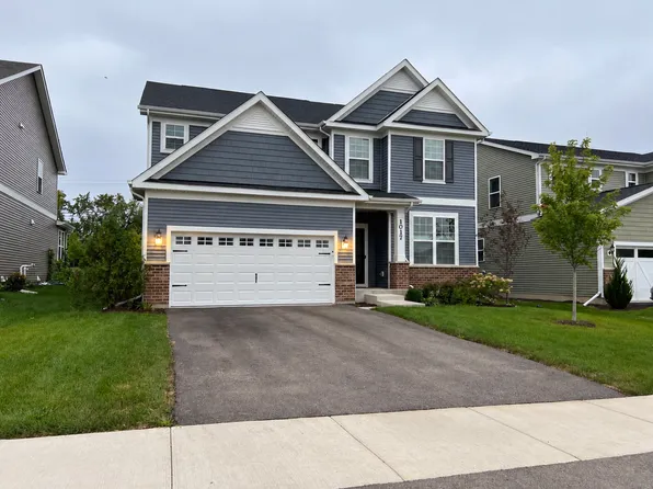 (undisclosed Address), Mundelein, IL 60060