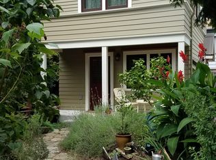 2515 SE Salmon St UNIT B, Portland, OR 97214