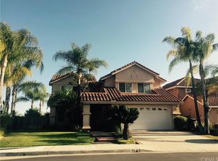 20 Via Lantana, Rancho Santa Margarita, CA 92688