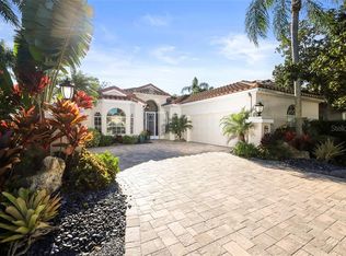 8033 Via Fiore, Sarasota, FL 34238