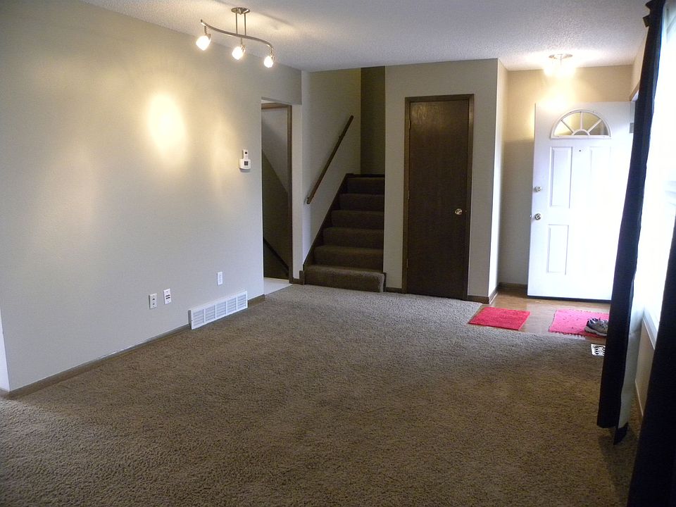 Main Family Rm; facing North