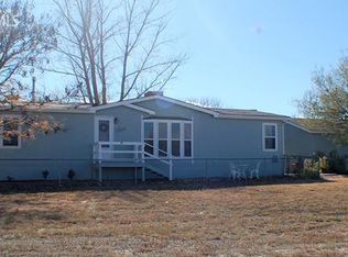 706 S Joe Martinez Ct, Pueblo West, CO 81007