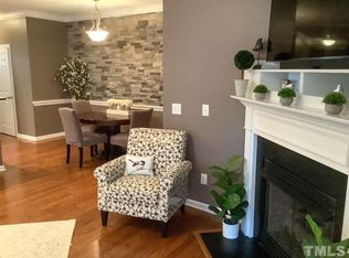 2730 Cloud Mist Cir, Raleigh, NC 27614