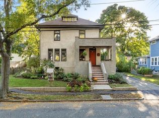 39 Fairview Ave, Arlington, MA 02474