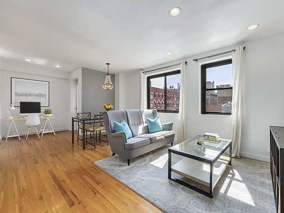 2nd image of 85 8th Ave APT 4M