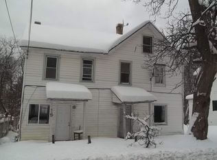 49 Park Ave, Monticello, NY