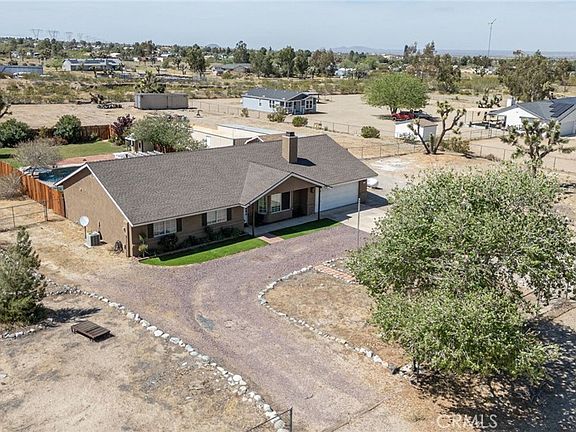 3rd image of 12186 Desert Ranch Rd