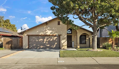 14538 Chickasaw Way Photo 1