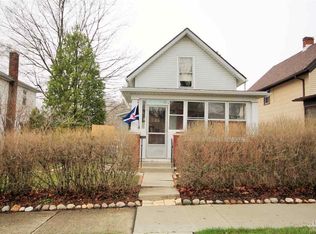 1827 Franklin Ave, Fort Wayne, IN 46808