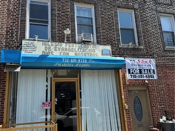 4605 7th Ave, Brooklyn, NY 11220