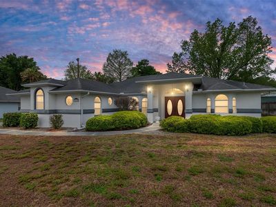 10642 SW 74th Ave, Ocala, FL, 34476