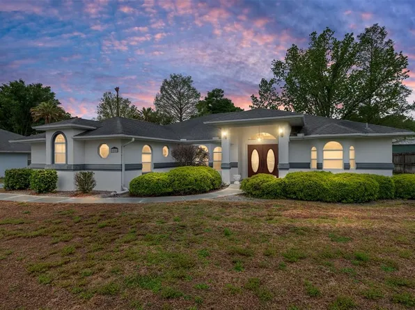 10642 SW 74th Ave, Ocala, FL 34476