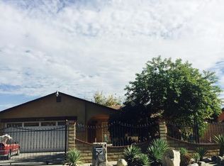 31220 San Eljay Ave, Cathedral City, CA 92234