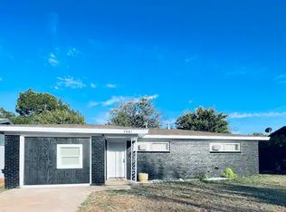 2441 Bridge Ave, Abilene, TX 79603