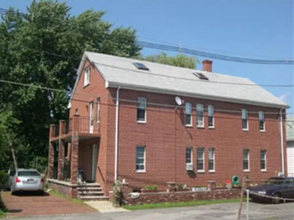 8 Hadley St #2, Medford, MA 02155