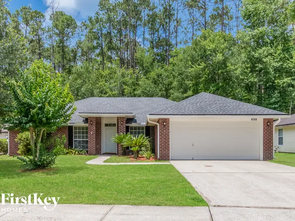 9759 S Redbird Creek Dr, Jacksonville, FL 32221