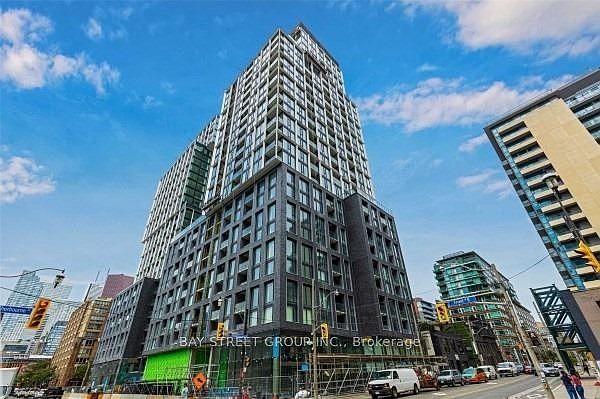 1st image of 158 Front St E #214
