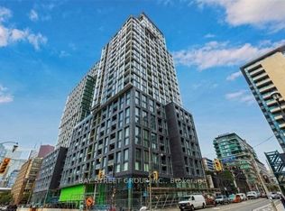 158 Front St E #214, Toronto, ON M5A 0K9