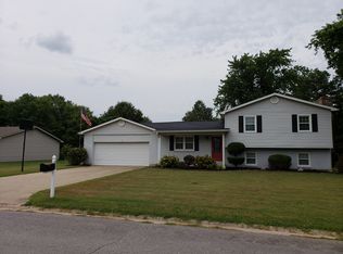 116 Clara Dr, Sikeston, MO 63801