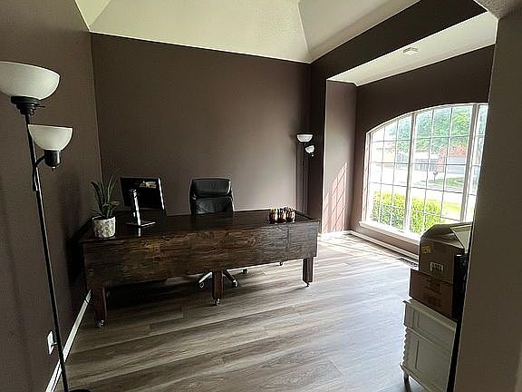 Office/Formal Living