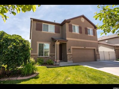 1047 N Adelburg Dr, North Salt Lake, UT, 84054