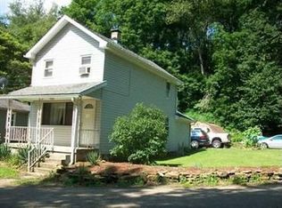 433 Yellow Dog Rd, Worthington, PA 16262