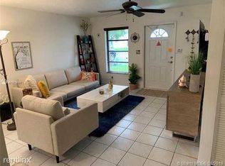 13750 SW 46th Ter, Miami, FL 33175