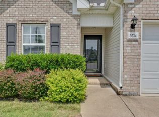 3634 Southbend Dr, Murfreesboro, TN 37128