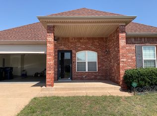 6800 Old Glory Ln, Oklahoma City, OK 73135