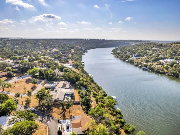 2800 Circle Dr, Marble Falls, TX 78654