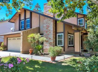 115 Judy Ct, Martinez, CA 94553