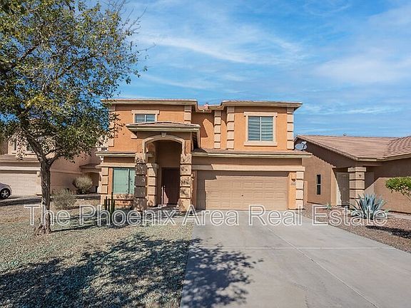 2nd image of 44626 W Yucca Ln