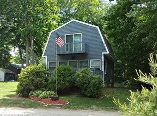 124 Acadia Rd, Casco, ME 04015