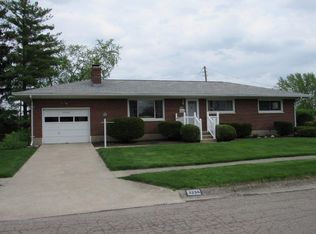 5238 Richmoor Rd, Springfield, OH 45503