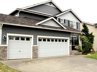 3902 45th Ave NE, Tacoma, WA 98422