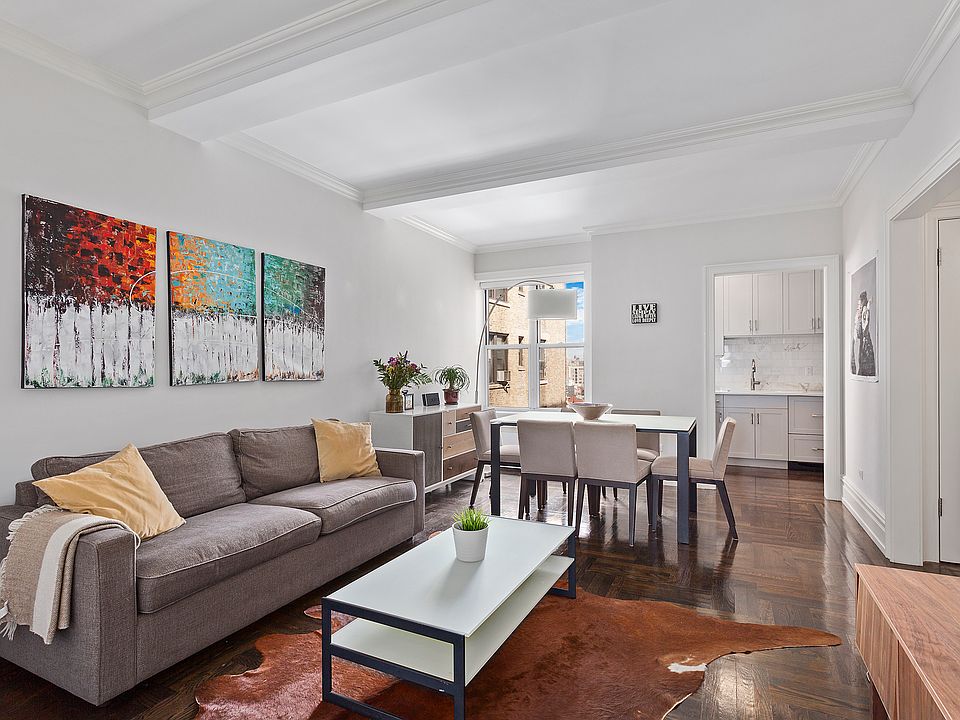 1st image of 165 W 91st St #14B