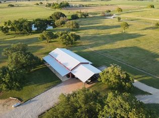 19631 County Road 487, May, TX 76857