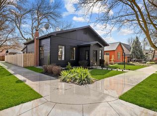 1418 N 8th St, Boise, ID 83702
