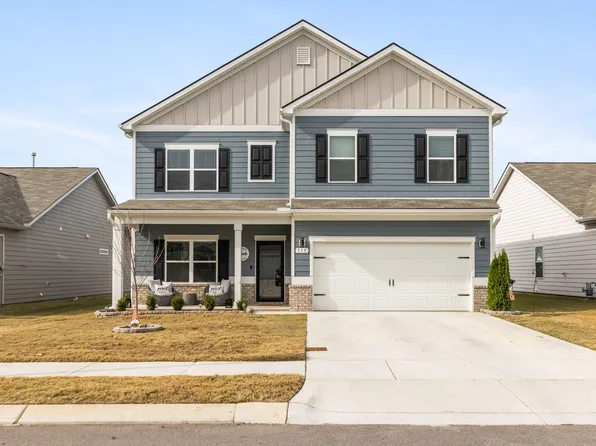 519 Morgan Meadows Way, Columbia, TN 38401