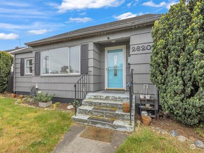 2620 S 56th Street, Tacoma, WA, 98409
